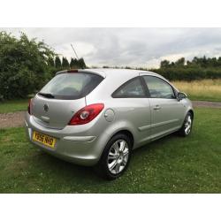 2007 Corsa 1.2 Design Twinport