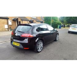 MAY SWAP! 2007 MK2 SEAT LEON CUPRA 240