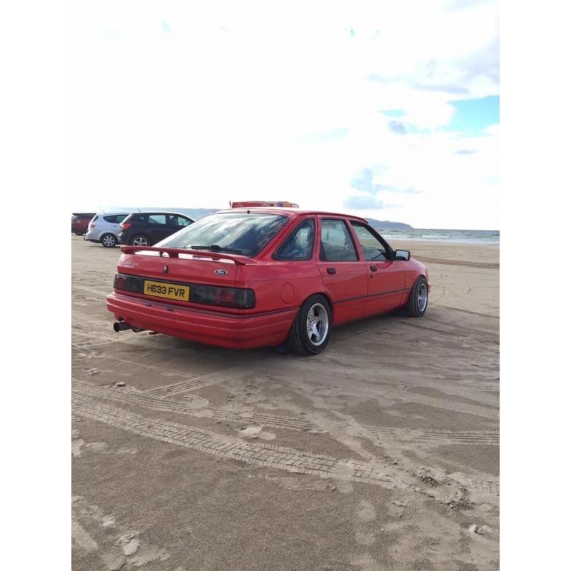 Ford Sierra xr4i