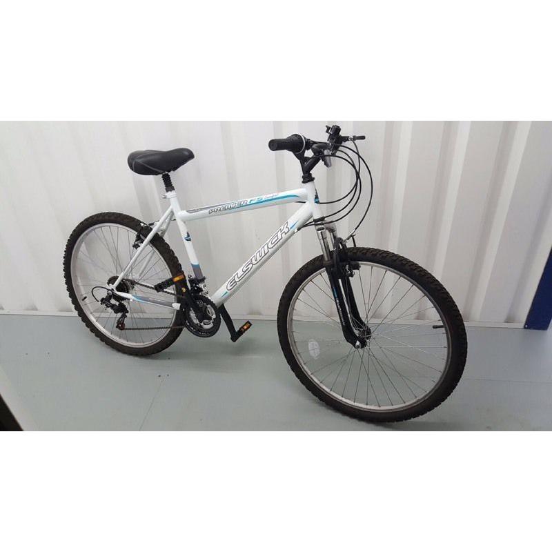 Men's Elswick premier comfort bike