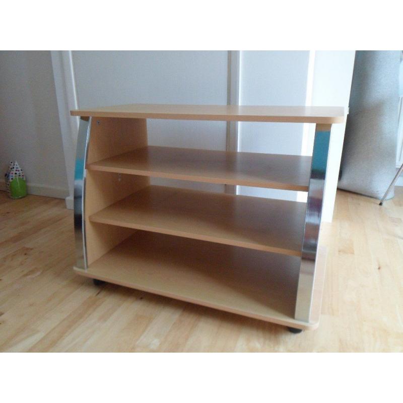 TV/Media Unit/Trolley