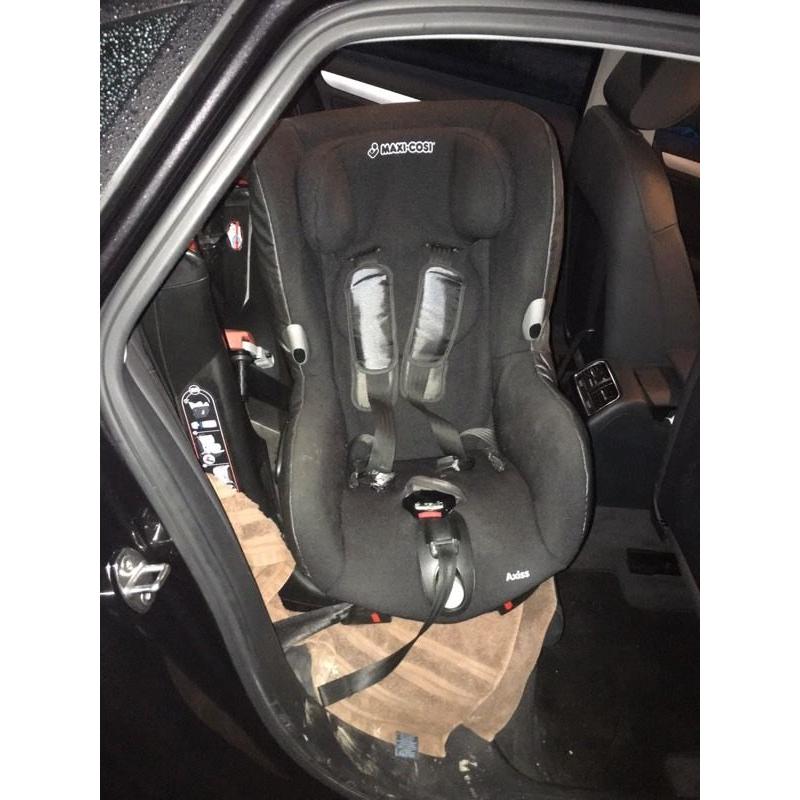 Maxi-cosi axis car seat