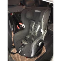 Maxi-cosi axis car seat