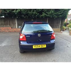 Volkswagen Polo 1.4 Twist 5dr - Automatic