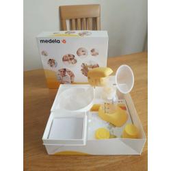 Medela mini electric breast pump