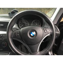 BMW 1 118d SPORT 2L 2010 Excellent Condition Private Sale