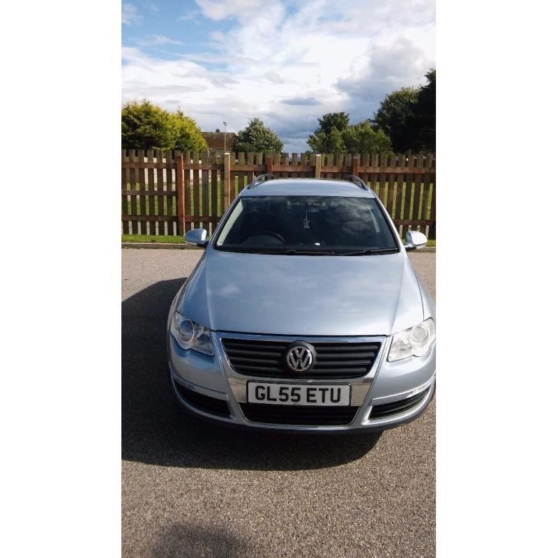 PASSAT B6 !!FULL SERVICE HISTORY !!