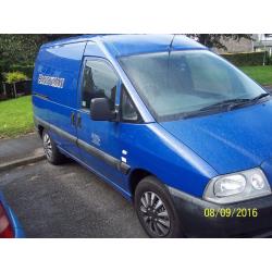 citroen dispatch 815d enterprise