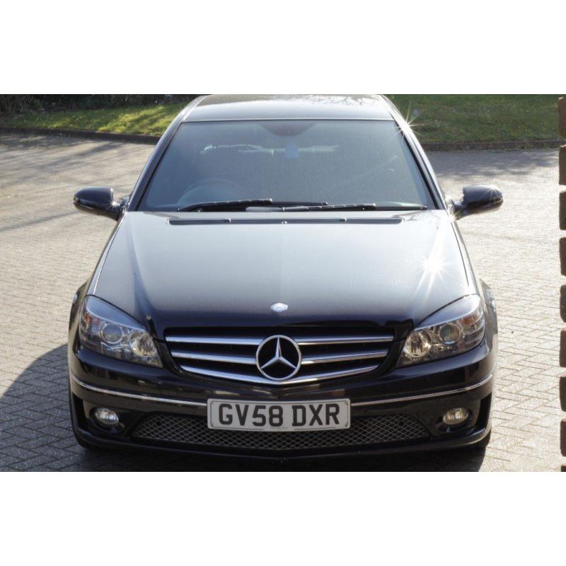 MERCEDES CLC 180 Kompressor Sport - THIS IS THE CAR FOR YOU !!!