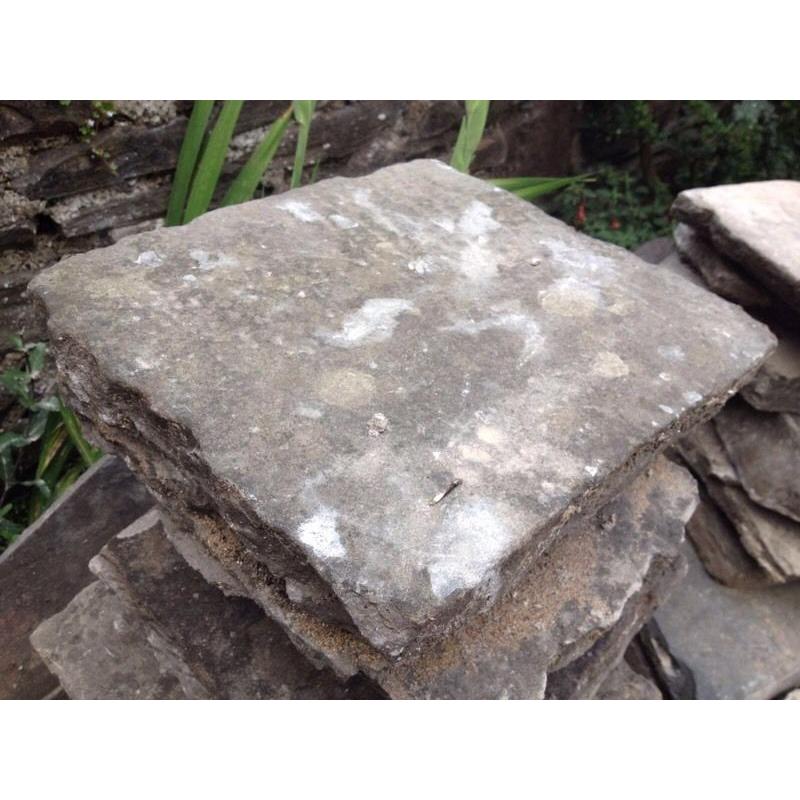 Pennant stone patio slabs for sale