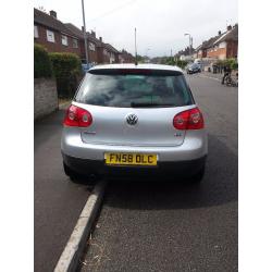 Volkswagen Golf 1.4 Sports TSI Reduced £3000