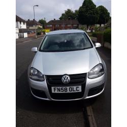 Volkswagen Golf 1.4 Sports TSI Reduced £3000