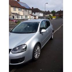 Volkswagen Golf 1.4 Sports TSI Reduced £3000