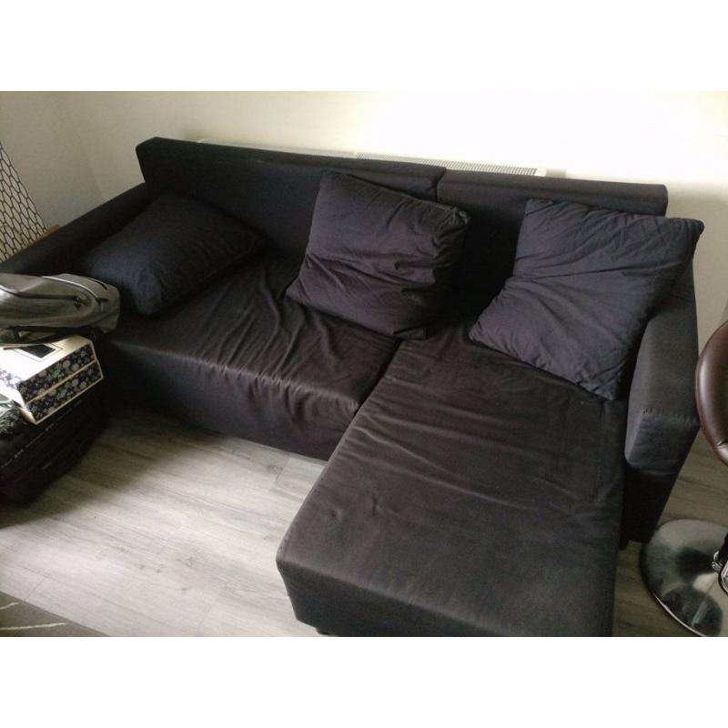 Ikea Soft for 50 pounds (good condition)