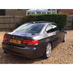 *PRICE DROP* BMW 330d M sport 2dr Coupe | 2007 (57reg) | Steptronic Auto | 3.0L | Huge Spec