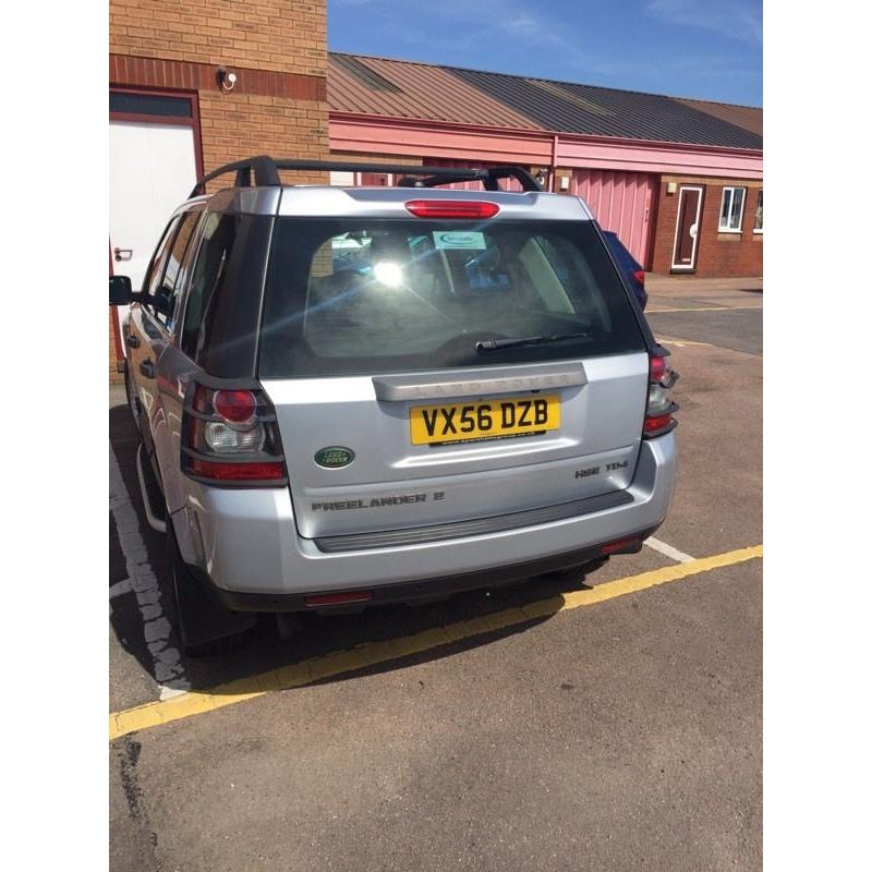 Landrover Freelander 2 "Top Spec" A must view