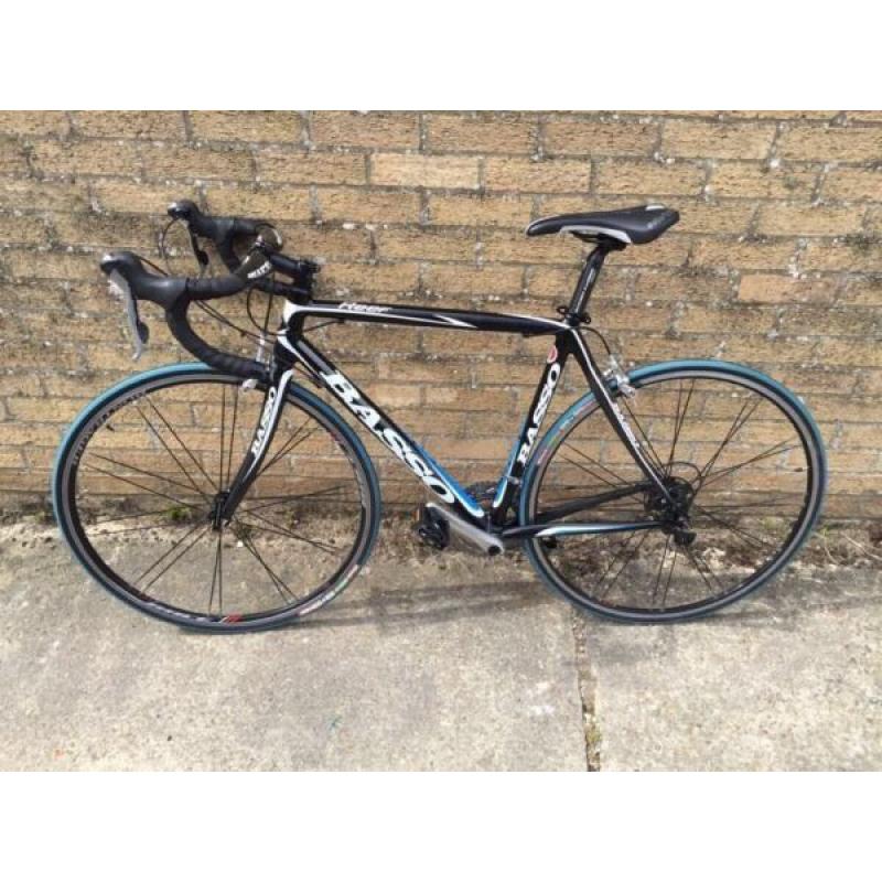 Basso Reef Racing bike. Lovely condition, many new parts, can deliver