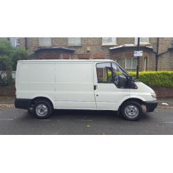 Ford Transit SWB Low roof for sale! Runs perfectly, clean outside and in!