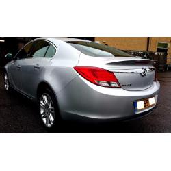 2010 VAUXHALL INSIGNA 2.0 CDTi EXCLUSIV,3 MONTH WARRANTY, PART EXCHANGE WELCOME