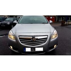 2010 VAUXHALL INSIGNA 2.0 CDTi EXCLUSIV,3 MONTH WARRANTY, PART EXCHANGE WELCOME