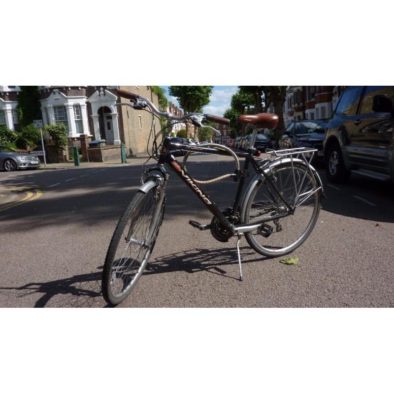 Viking Hybrid Commuter Bike - Excellent Condition/Recently Serviced