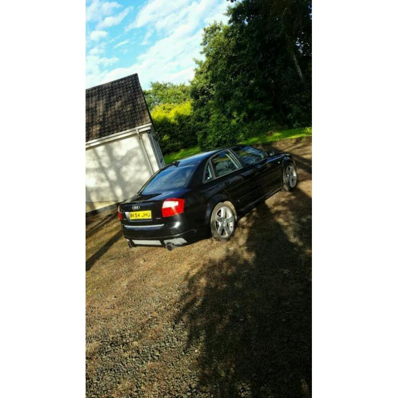 Audi A4 1.9 TDI SPORT