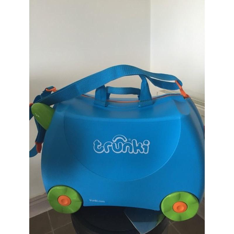 Trunki