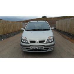 Renault Scenic Fidji 1.9 Dci