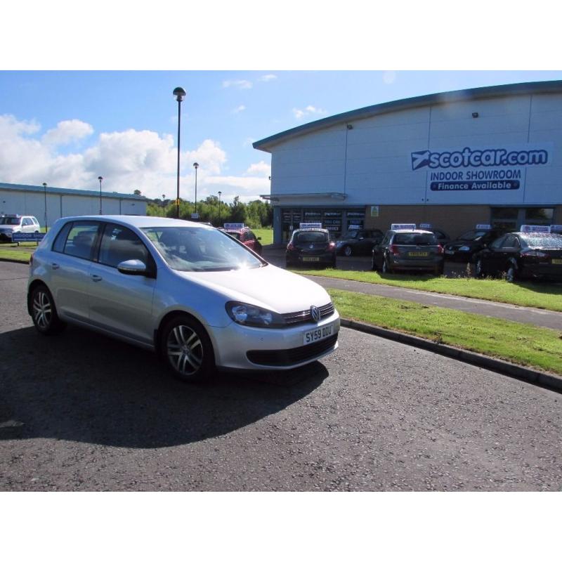 VW GOLF SE TSI S-A FREE 12 MONTH WARRANTY