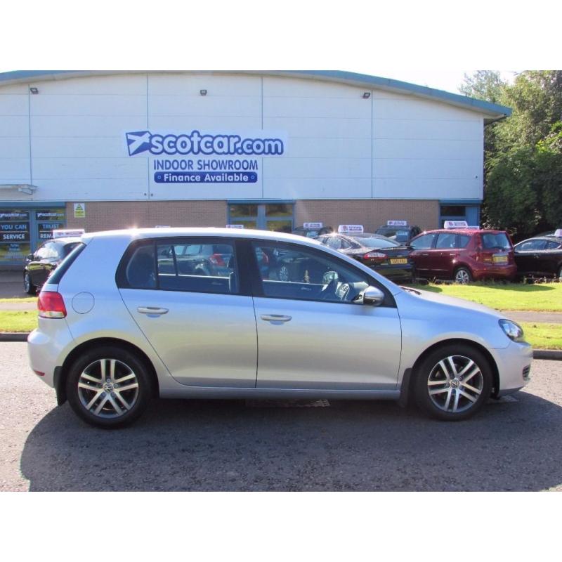 VW GOLF SE TSI S-A FREE 12 MONTH WARRANTY