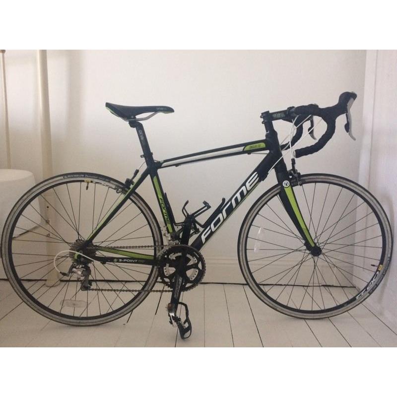 Uni sex road bike for sale