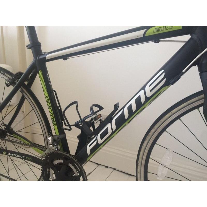 Uni sex road bike for sale