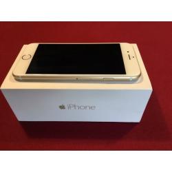 iPhone 6. 16g Gold with Smart Battery. unlocked