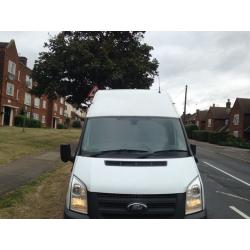 Ford transit 62 reg