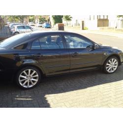 MAZDA6 SPORT 2.2