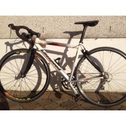 Litespeed mira bike