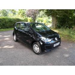 2013 Volkswagen up! 1.0 ( 60ps ) Move Up