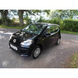 2013 Volkswagen up! 1.0 ( 60ps ) Move Up