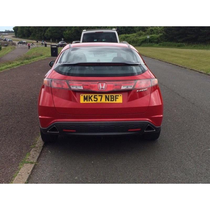 Honda Civic 1.8 (please read full description)