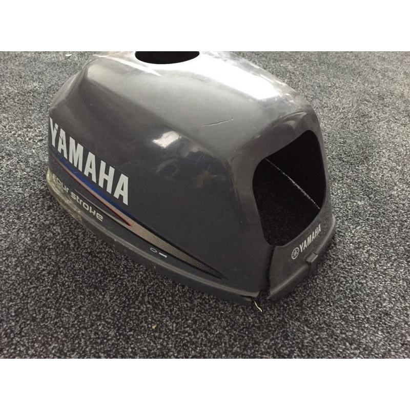 Yamaha 2.5 hood cover new phone no