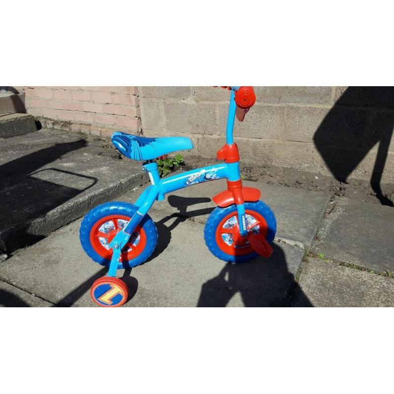 Little kids bike