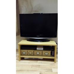 McDonagh Select Maple TV Unit