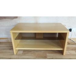 McDonagh Select Maple TV Unit