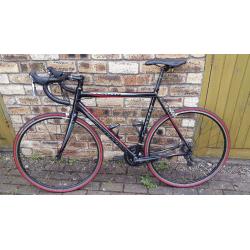 Cannondale CAAD 8 Road Bike (size 56)