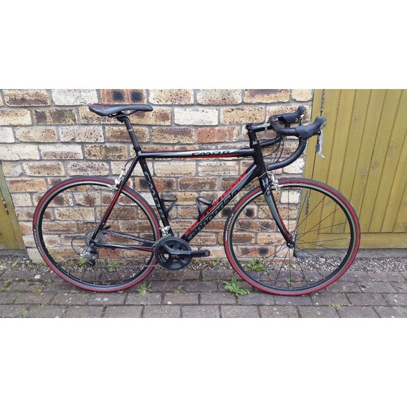 Cannondale CAAD 8 Road Bike (size 56)