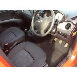 Hyundai i10 Comfort