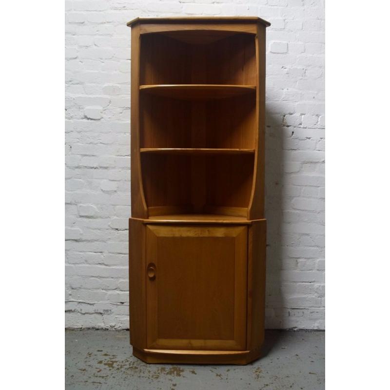 Ercol windsor corner unit (DELIVERY AVAILABLE)