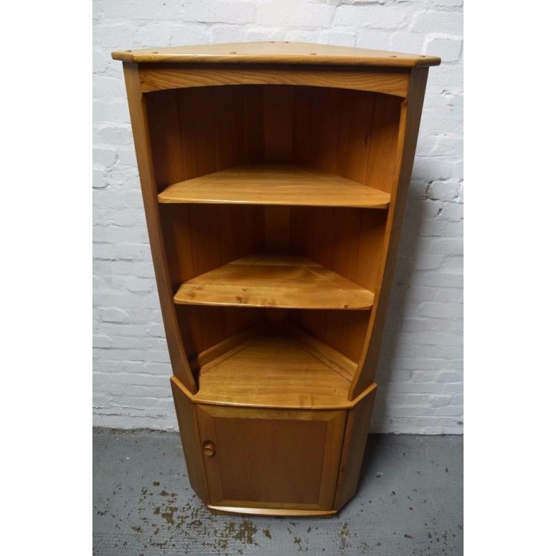 Ercol windsor corner unit (DELIVERY AVAILABLE)