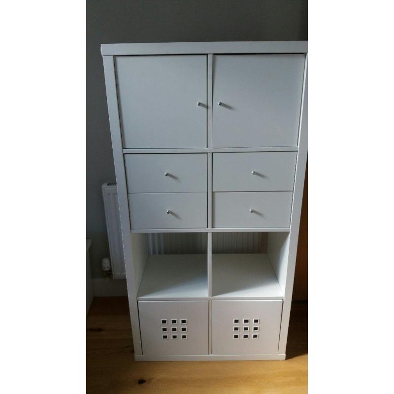 IKEA DRAWER UNIT