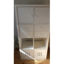 IKEA DRAWER UNIT